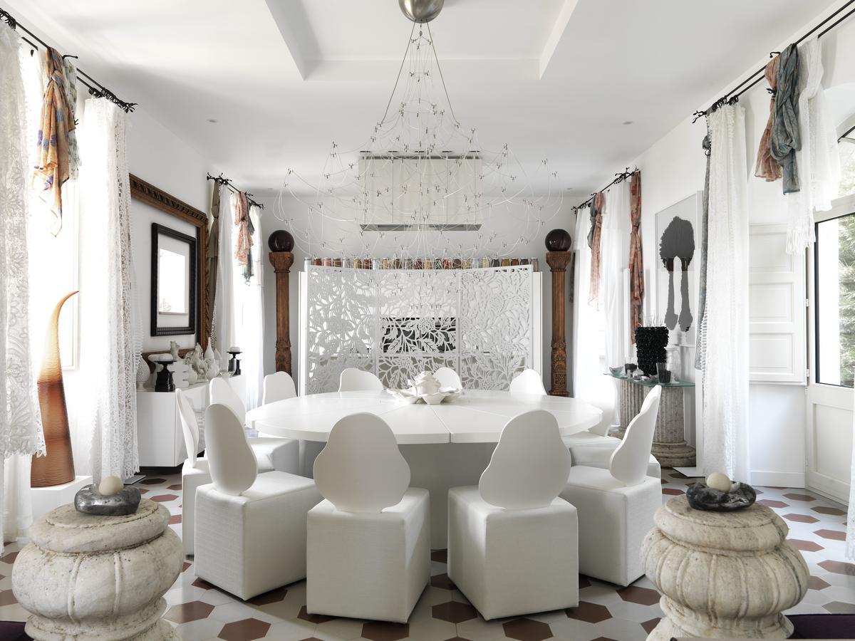 Villa Sirena Таорміна Екстер'єр фото