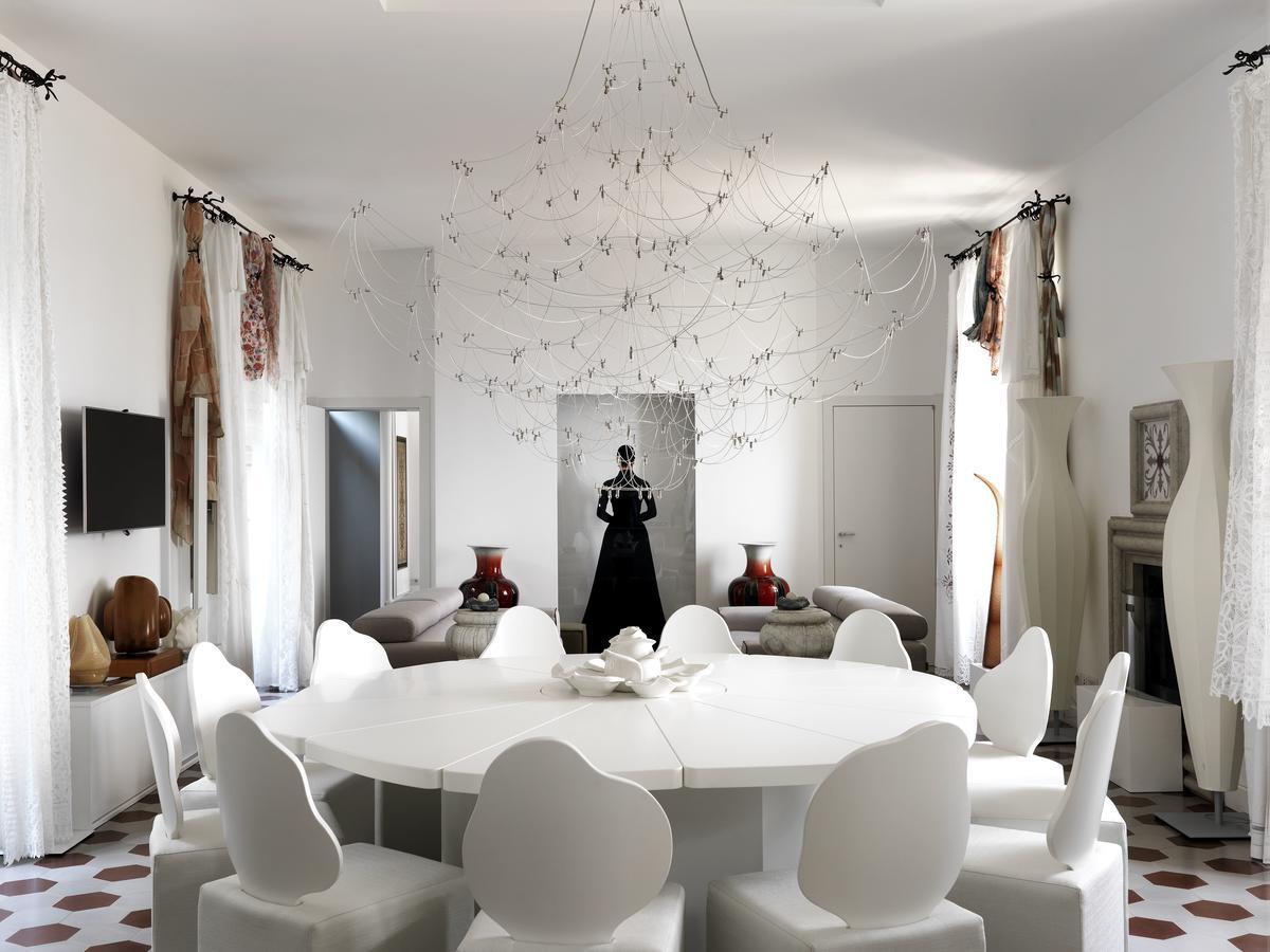 Villa Sirena Таорміна Екстер'єр фото