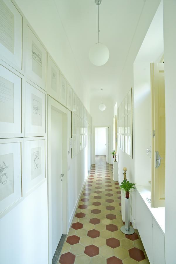 Villa Sirena Таорміна Екстер'єр фото