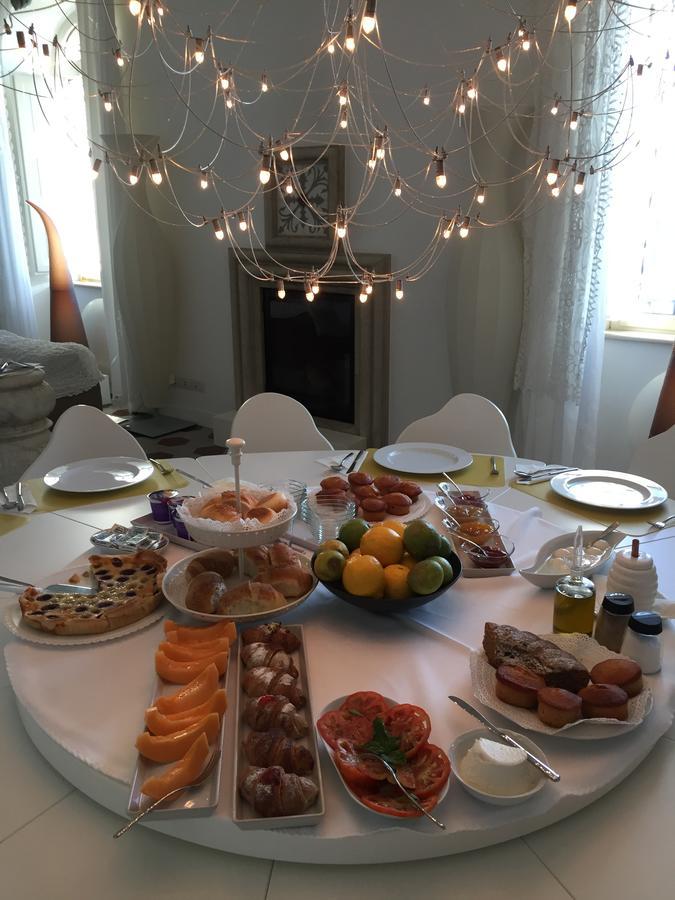 Villa Sirena Таорміна Екстер'єр фото